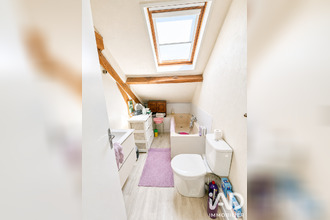 achat maison nemours 77140