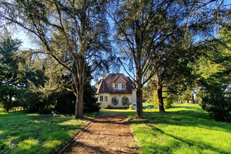 achat maison neons-sur-creuse 36220