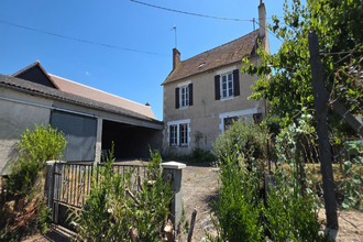 achat maison neons-sur-creuse 36220