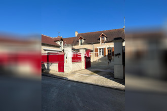 achat maison neons-sur-creuse 36220