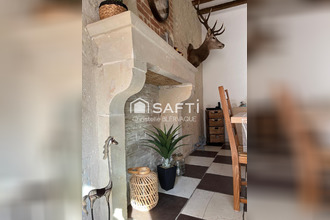 achat maison neons-sur-creuse 36220