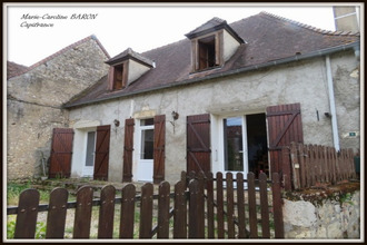 achat maison neons-sur-creuse 36220