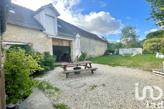 achat maison neons-sur-creuse 36220
