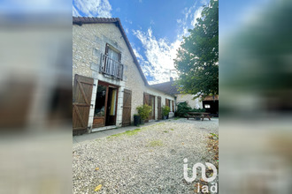 achat maison neons-sur-creuse 36220