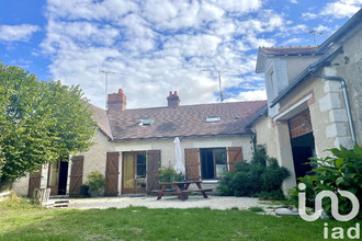achat maison neons-sur-creuse 36220