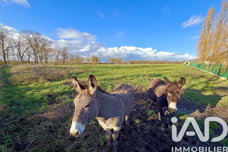 achat maison neons-sur-creuse 36220