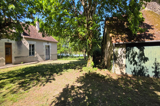 achat maison neons-sur-creuse 36220