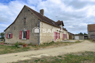 achat maison neons-sur-creuse 36220