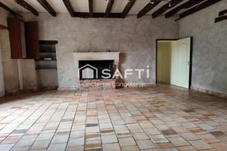 achat maison neons-sur-creuse 36220