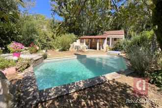 achat maison neoules 83136