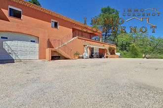 achat maison neoules 83136