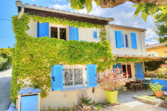 achat maison neoules 83136