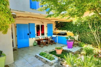 achat maison neoules 83136