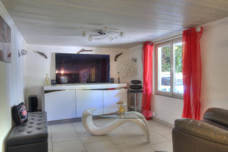 achat maison neoules 83136