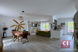 achat maison neoules 83136