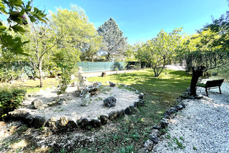 achat maison neoules 83136