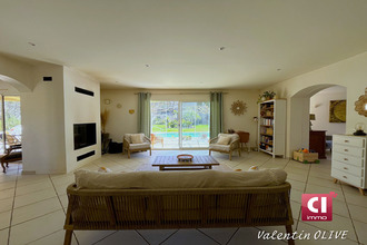 achat maison neoules 83136