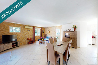 achat maison neoules 83136