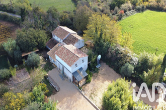 achat maison neoules 83136