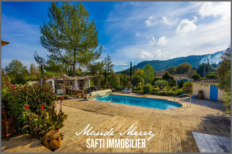 achat maison neoules 83136