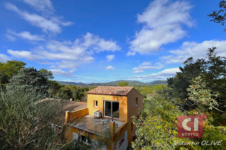 achat maison neoules 83136