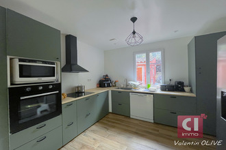 achat maison neoules 83136