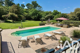 achat maison neoules 83136