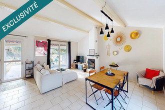 achat maison neoules 83136