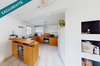 achat maison neoules 83136