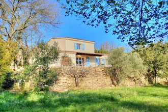 achat maison neoules 83136