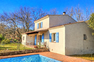 achat maison neoules 83136