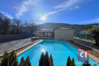 achat maison neoules 83136