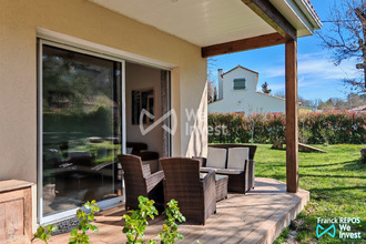 achat maison neoules 83136