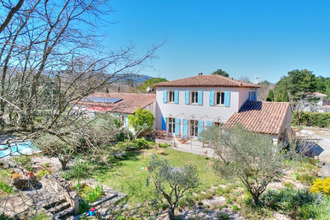 achat maison neoules 83136