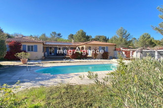 achat maison neoules 83136