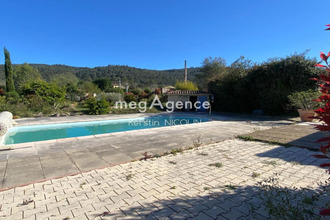 achat maison neoules 83136