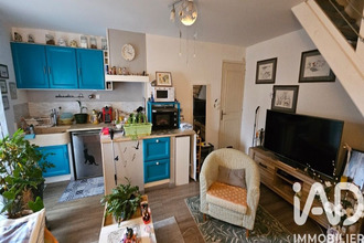 achat maison neoules 83136
