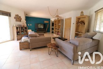 achat maison neoules 83136