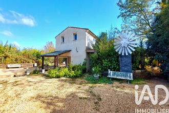 achat maison neoules 83136