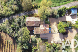 achat maison neoules 83136