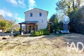 achat maison neoules 83136