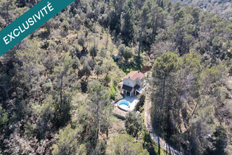 achat maison neoules 83136