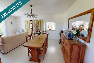achat maison neoules 83136