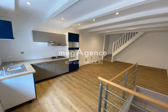 achat maison neoules 83136