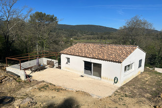 achat maison neoules 83136