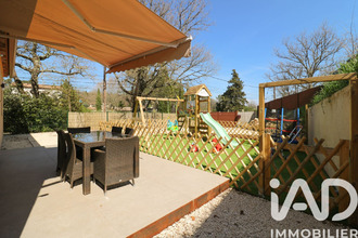 achat maison neoules 83136