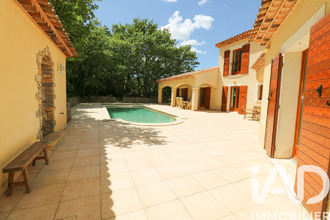 achat maison neoules 83136