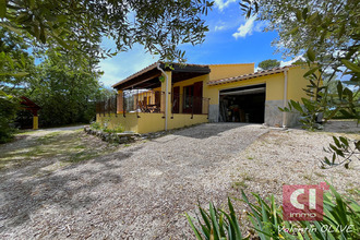 achat maison neoules 83136