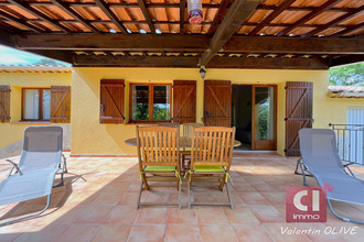 achat maison neoules 83136