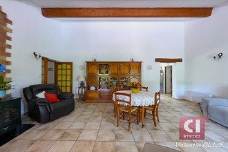 achat maison neoules 83136
